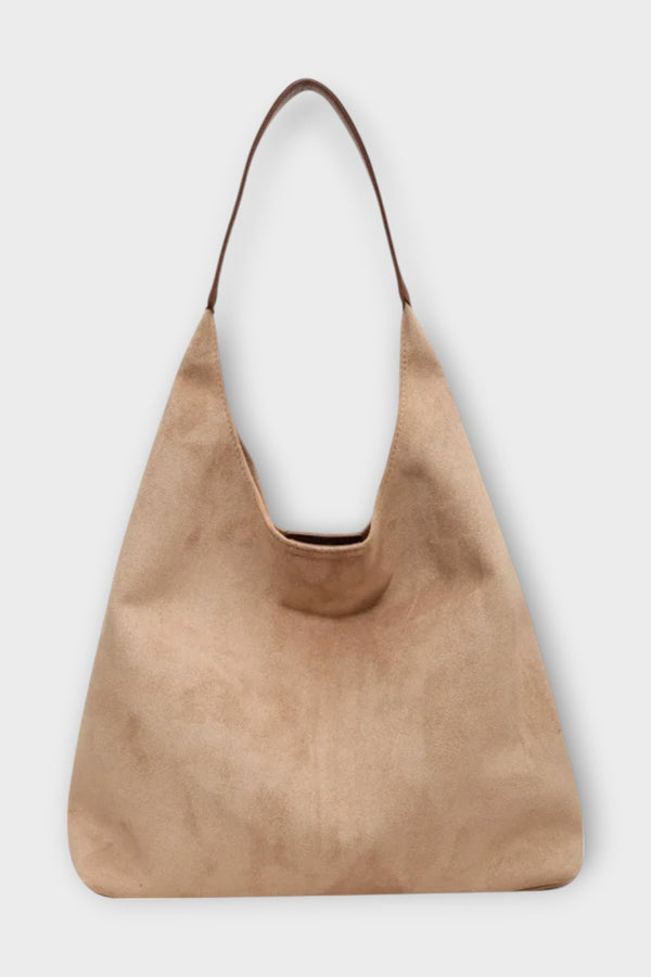 Olivia - Geantă de mână pentru femei, atemporală și elegantă