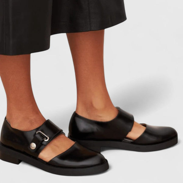Nancy™ - Pantofi ortopedici Mary Jane
