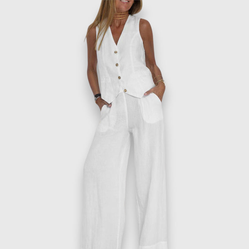 Set două piese pentru ușurința verii