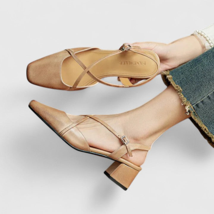 Mikaela | Sandale elegante