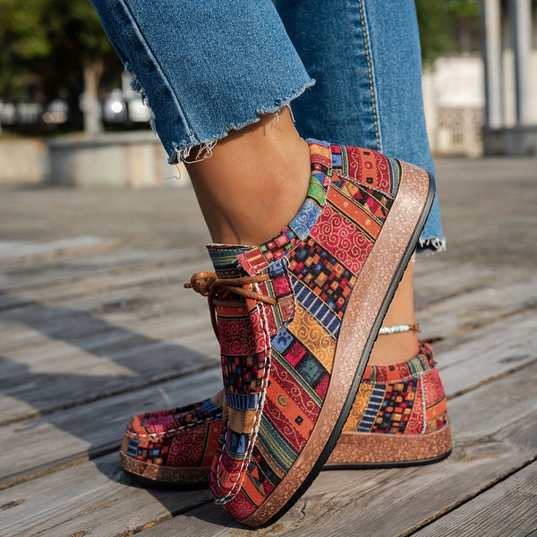 Louanne | Adidași ortopedici
