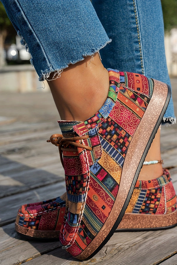 Louanne | Adidași ortopedici