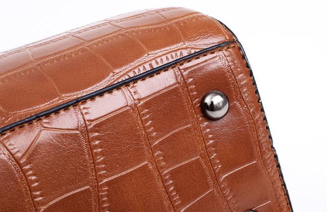 Olivia™ Eleganță Clasică | Set Modern de 4 Piese pentru Genți