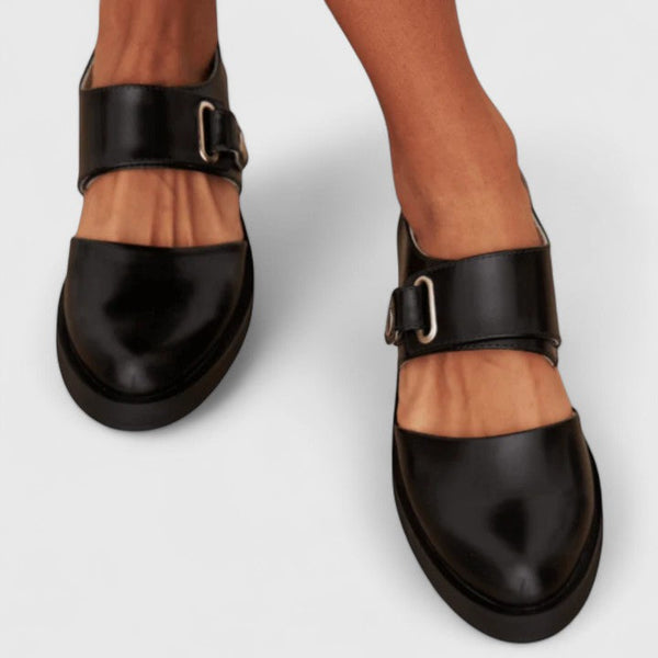 Nancy™ - Pantofi ortopedici Mary Jane