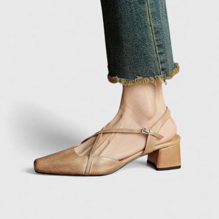 Mikaela | Sandale elegante