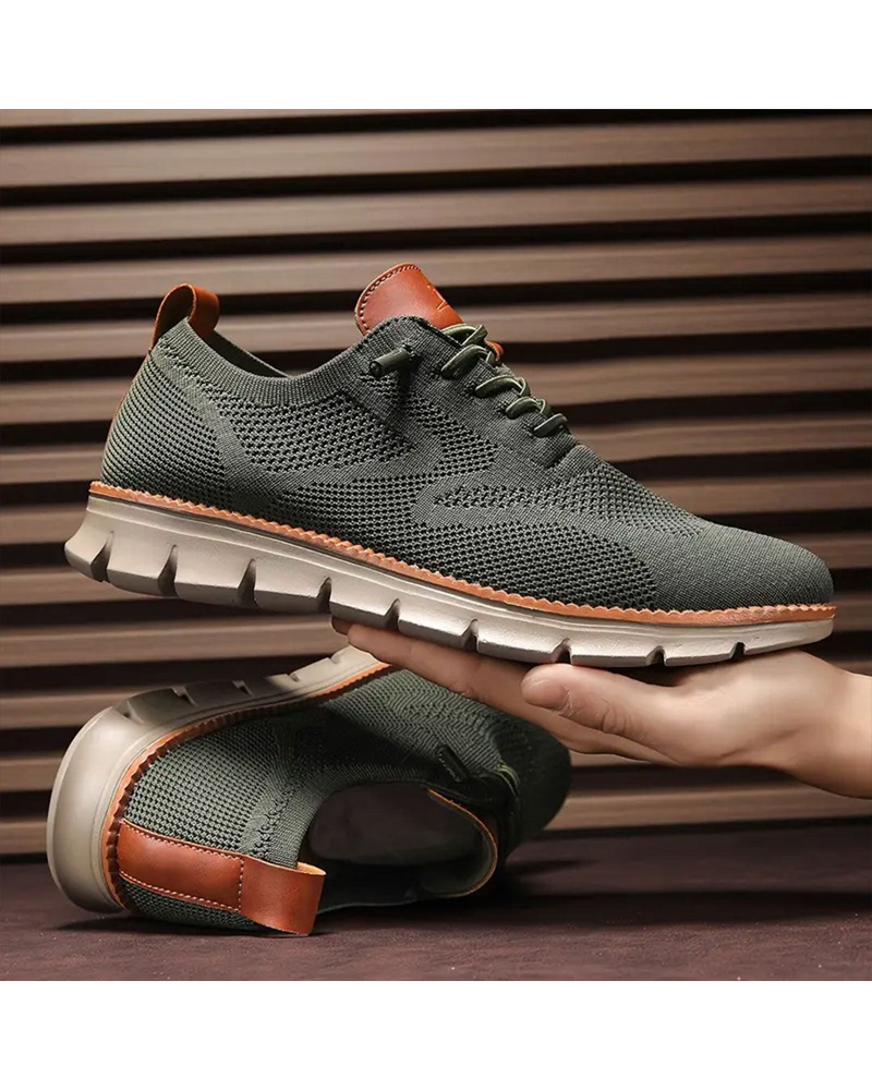 Waylon | Pantofi Ultra Confortabili