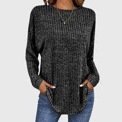 Isabelle™ | Bluza Elegantă