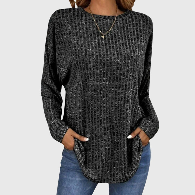 Isabelle™ | Bluza Elegantă