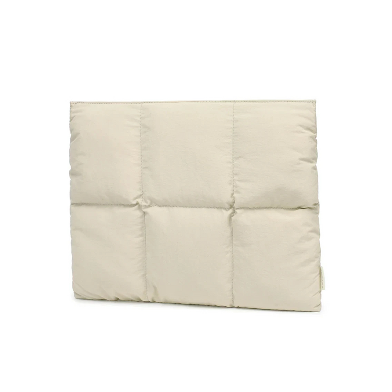 Mia™ - Husă matlasată pentru laptop