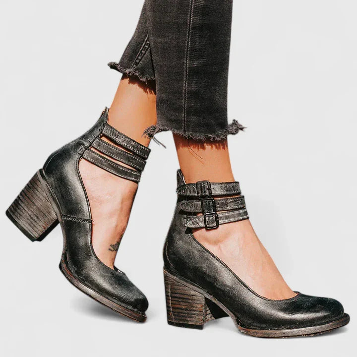 Janelis | Tocuri elegante