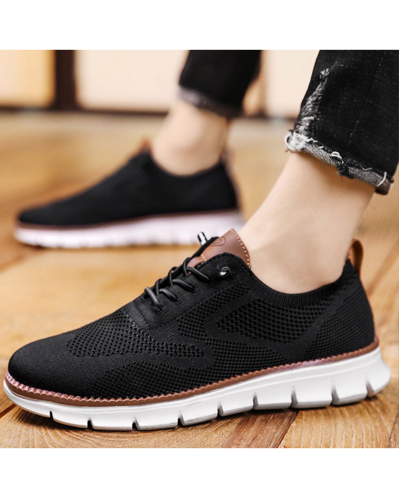 Waylon | Pantofi Ultra Confortabili