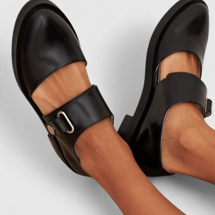 Nancy™ - Pantofi ortopedici Mary Jane