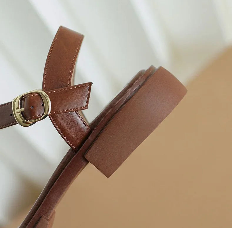 Armelle | Sandale elegante