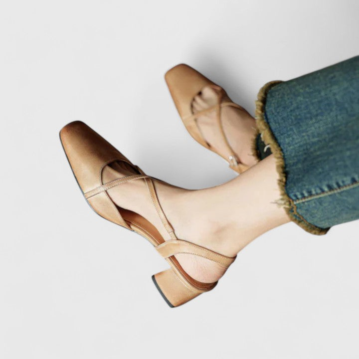 Mikaela | Sandale elegante