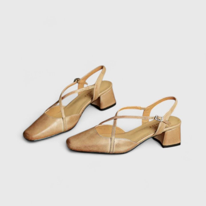 Mikaela | Sandale elegante