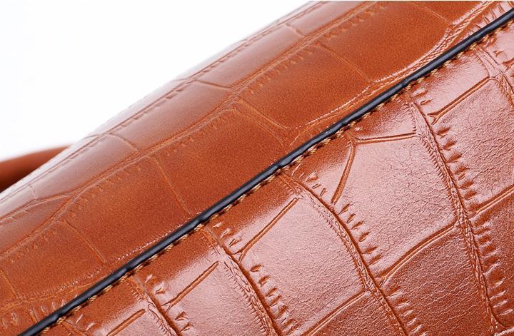 Olivia™ Eleganță Clasică | Set Modern de 4 Piese pentru Genți