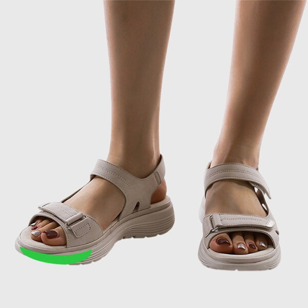 Casey™ | Sandale ortopedice