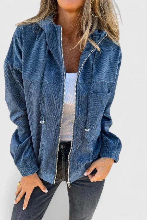 Mykhalah | Jachetă confortabilă