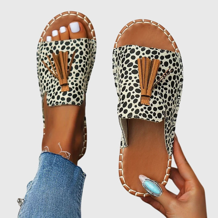 Lorraine™ | Sandale ortopedice