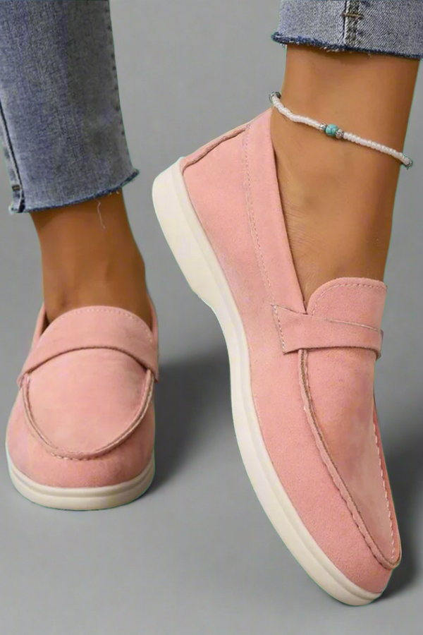 Molly™ | Pantofi ortopedici tip mocasin