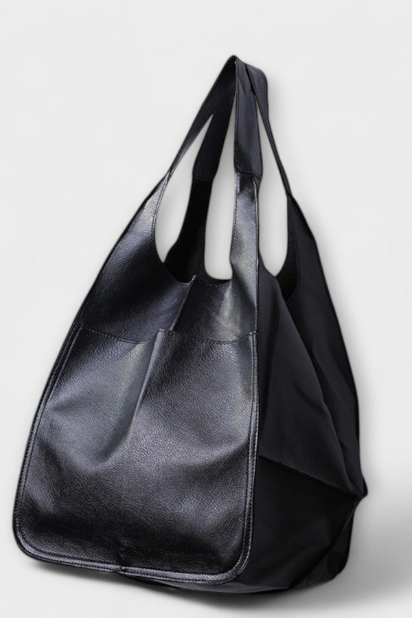 Olivia - Geantă de weekend supradimensionată