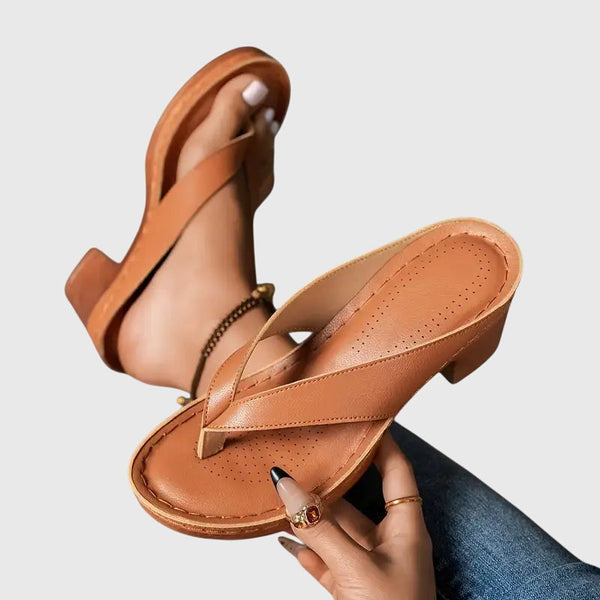 Gianna™ | Sandale ortopedice