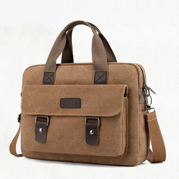 Jackson™ - Geantă de umăr elegantă