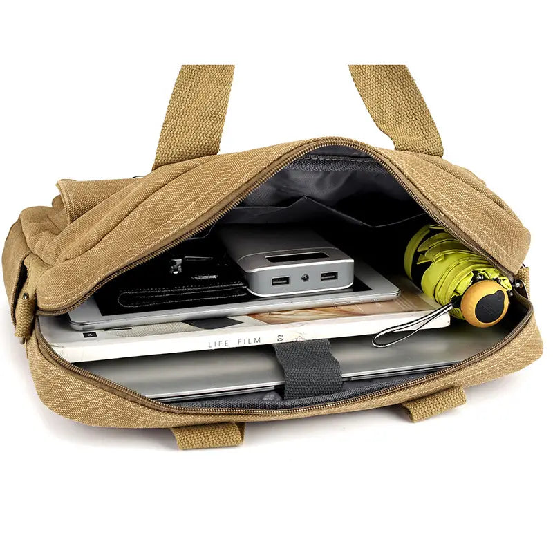 Jackson™ - Geantă de umăr elegantă