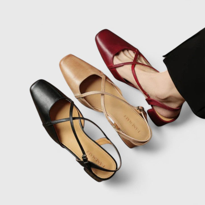 Mikaela | Sandale elegante