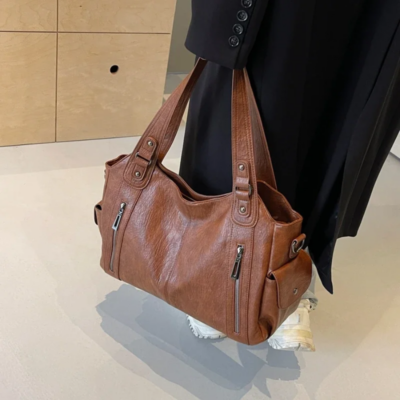 Scarlett™ Grace | Geantă elegantă de umăr
