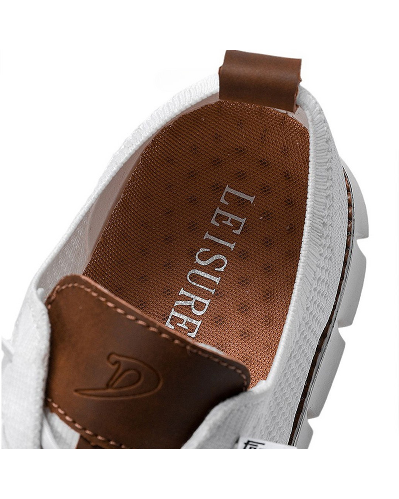 Waylon | Pantofi Ultra Confortabili