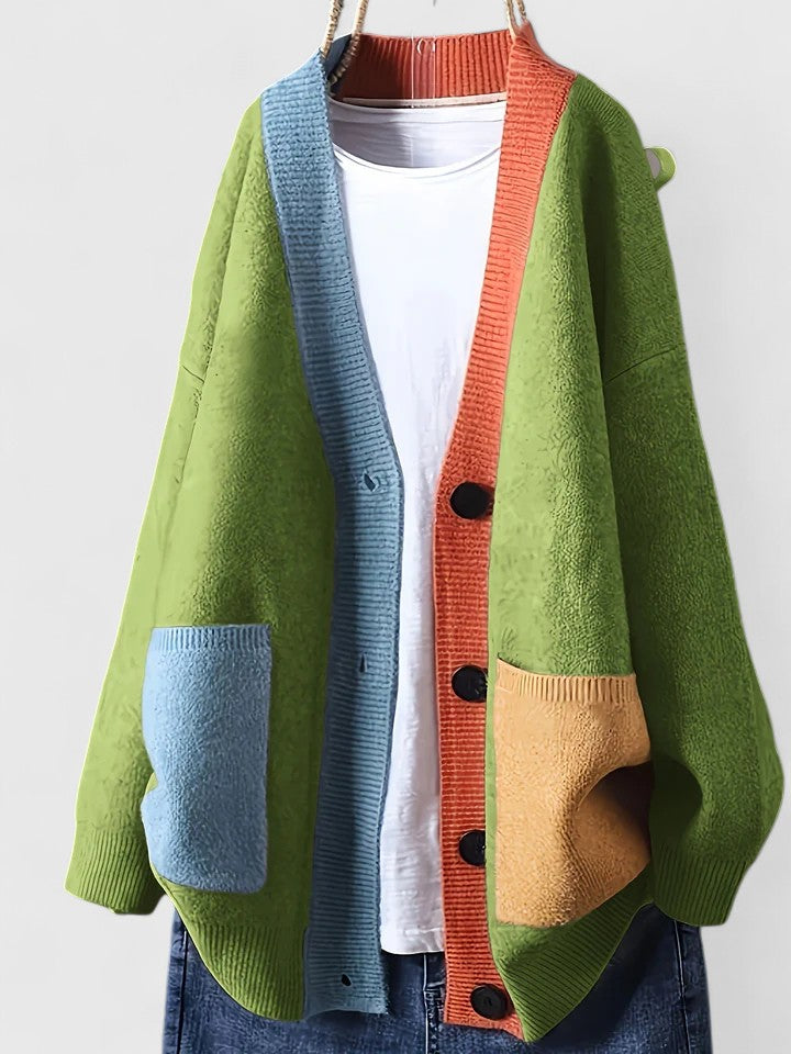 Jaynellee | Cardigan confortabil