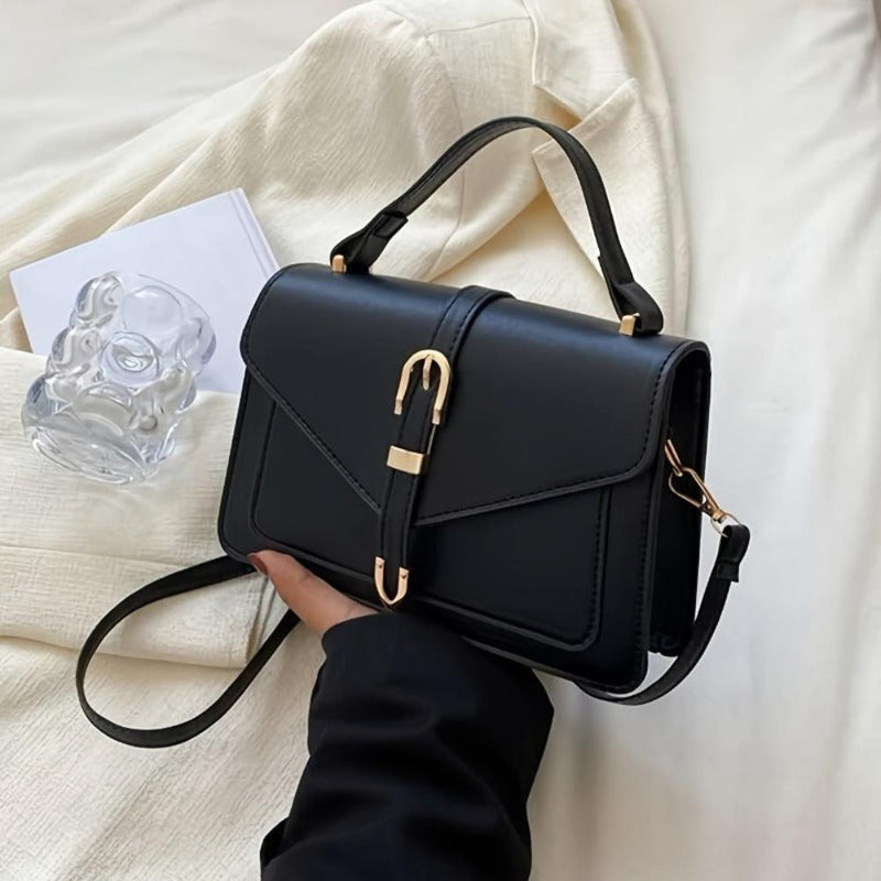 Sophia™ - Geantă crossbody minimalistă