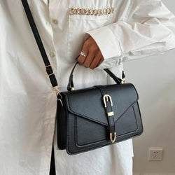Sophia™ - Geantă crossbody minimalistă