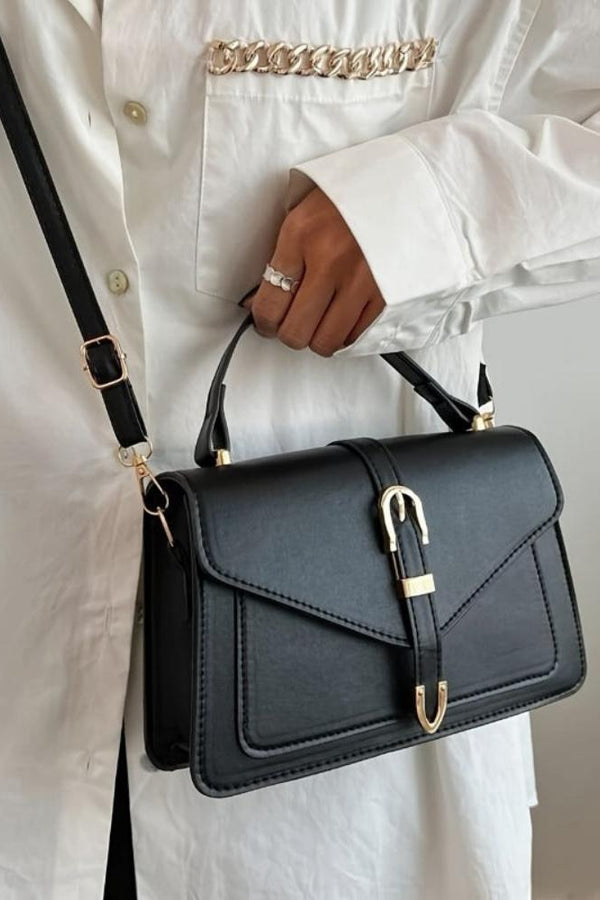 Sophia™ - Geantă crossbody minimalistă
