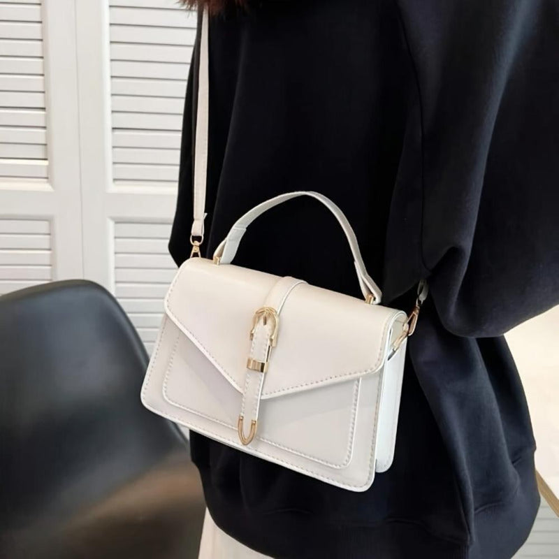 Sophia™ - Geantă crossbody minimalistă