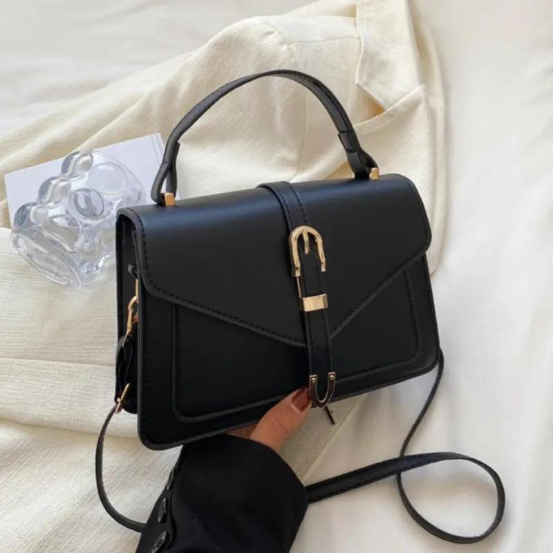 Sophia™ - Geantă crossbody minimalistă
