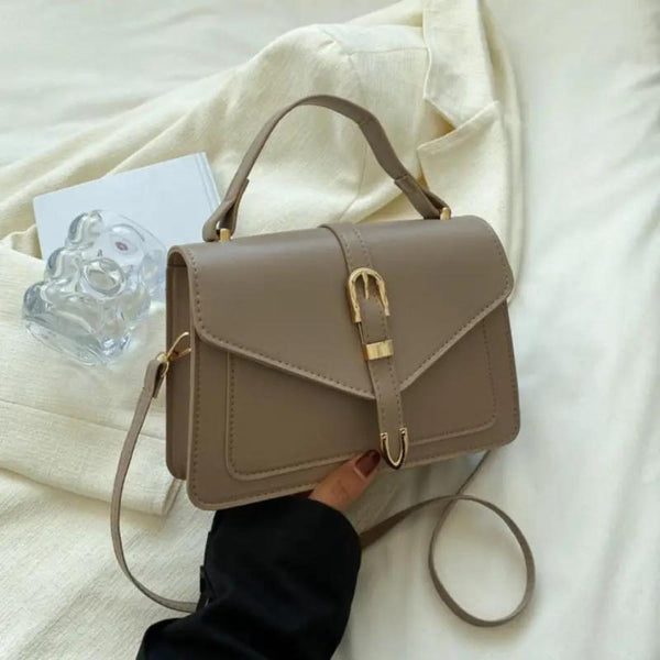 Sophia™ - Geantă crossbody minimalistă