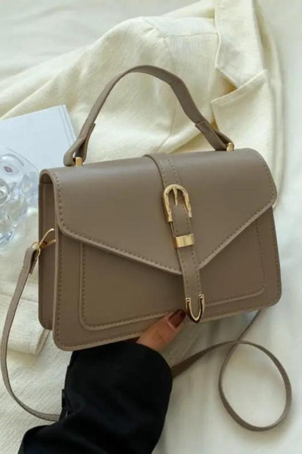 Sophia™ - Geantă crossbody minimalistă