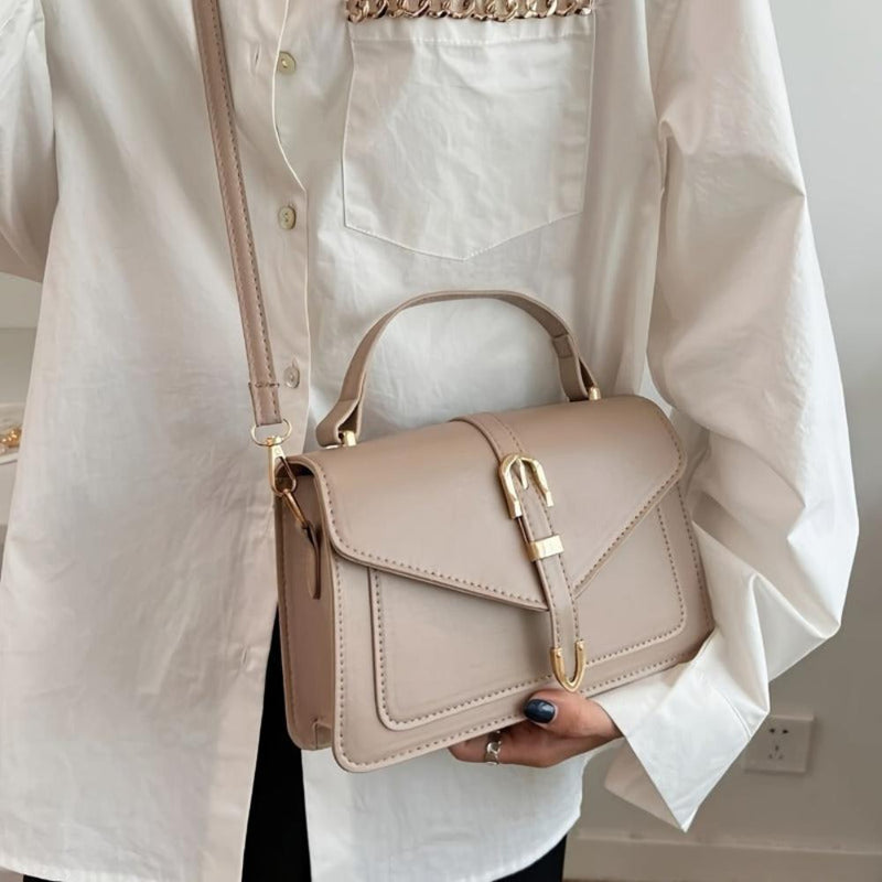 Sophia™ - Geantă crossbody minimalistă