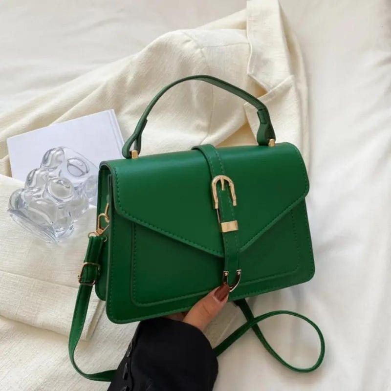Sophia™ - Geantă crossbody minimalistă