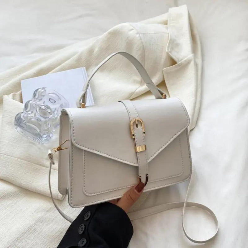 Sophia™ - Geantă crossbody minimalistă