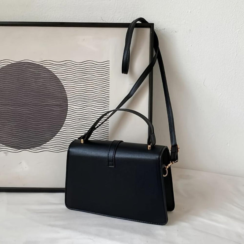 Sophia™ - Geantă crossbody minimalistă