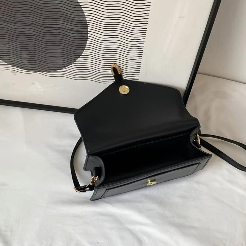 Sophia™ - Geantă crossbody minimalistă