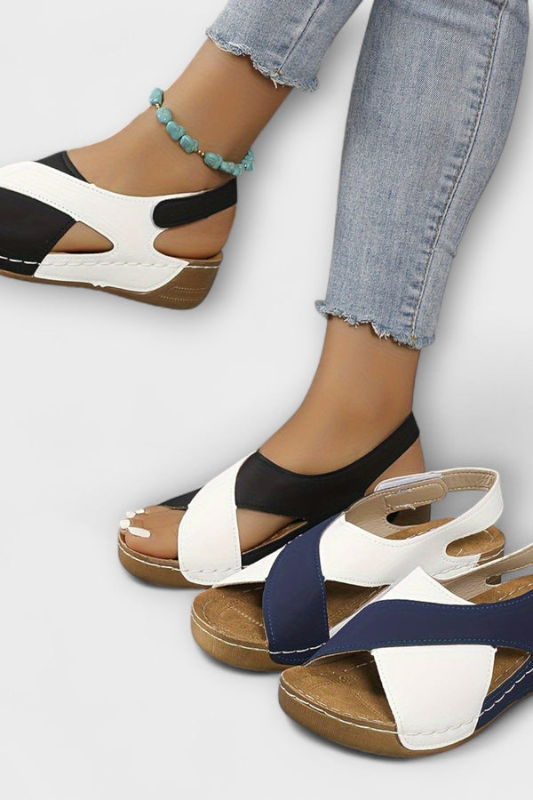 Sandale ortopedice ergonomice