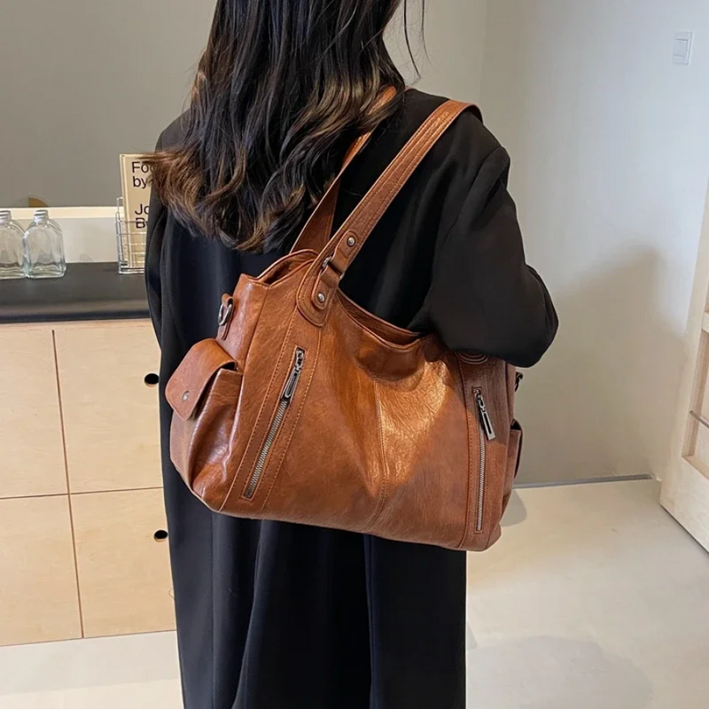 Scarlett™ Grace | Geantă elegantă de umăr