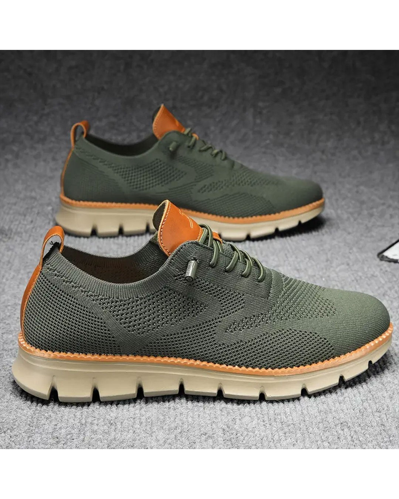Waylon | Pantofi Ultra Confortabili