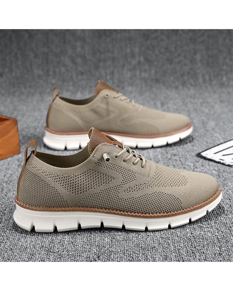 Waylon | Pantofi Ultra Confortabili