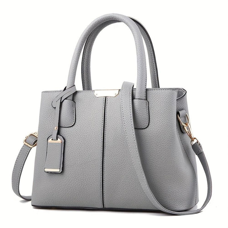 Ellie™ Luxe Elegance | Geantă de mână versatilă tip tote