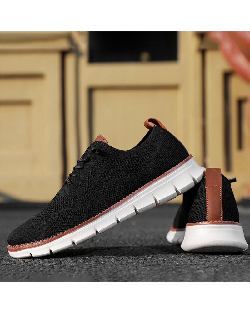 Waylon | Pantofi Ultra Confortabili
